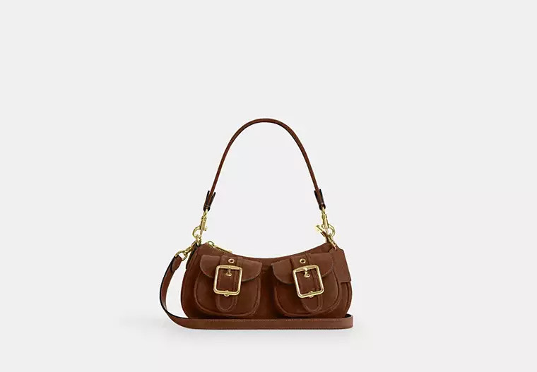 Ashton Shoulder Bag | Coach (US)
