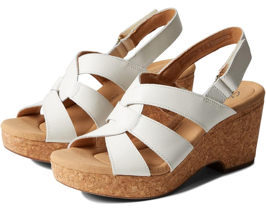 Clarks Giselle Beach | Zappos