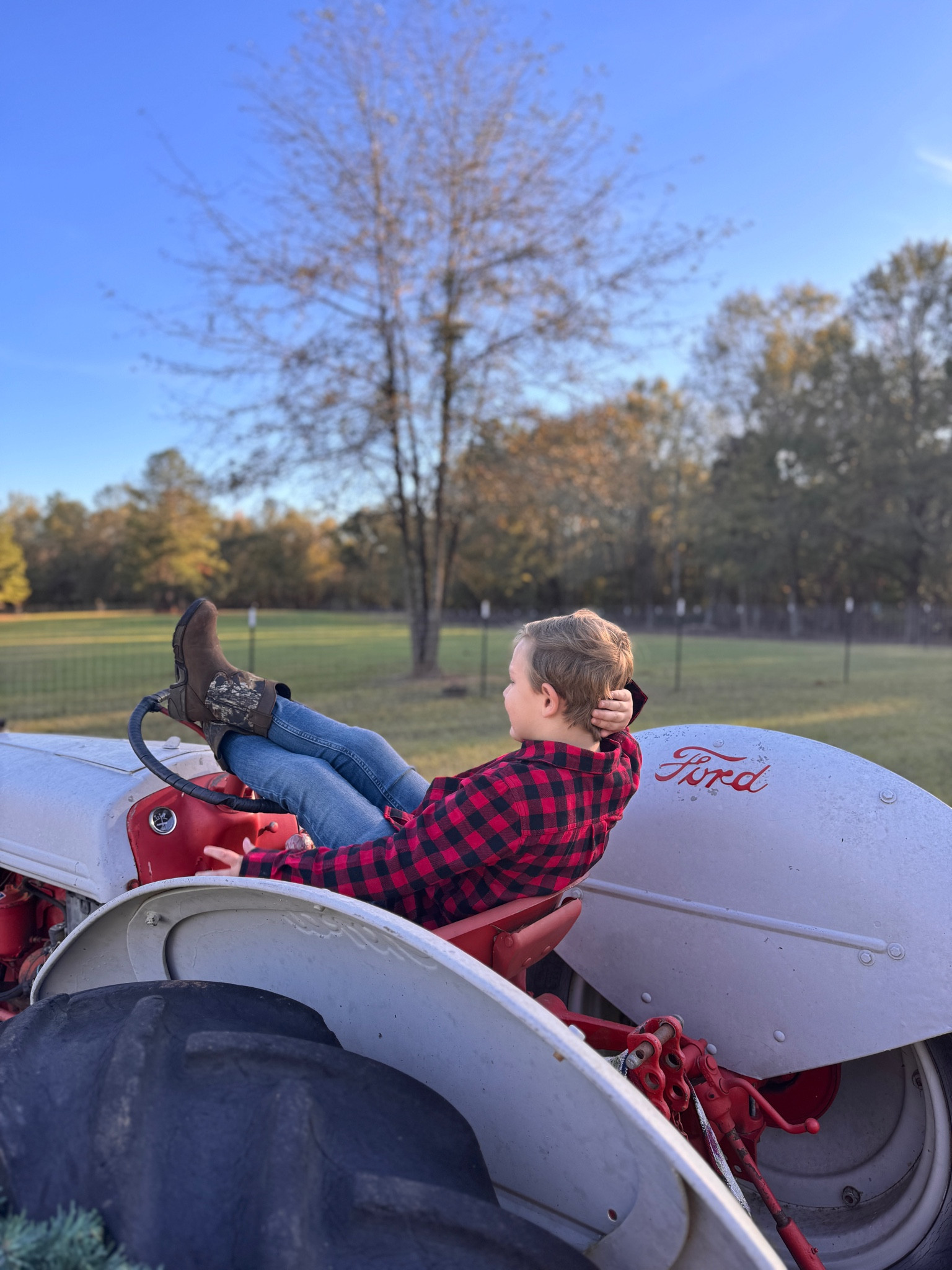 On the farm boys clothes 

#LTKKids #LTKHoliday #LTKSeasonal