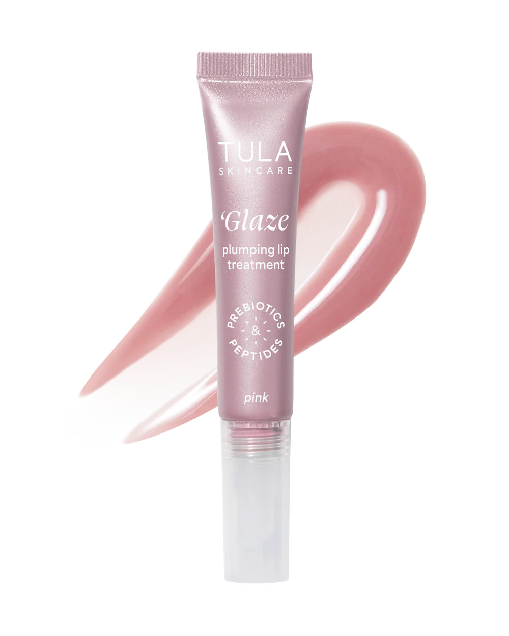 plumping lip treatment | Tula Skincare