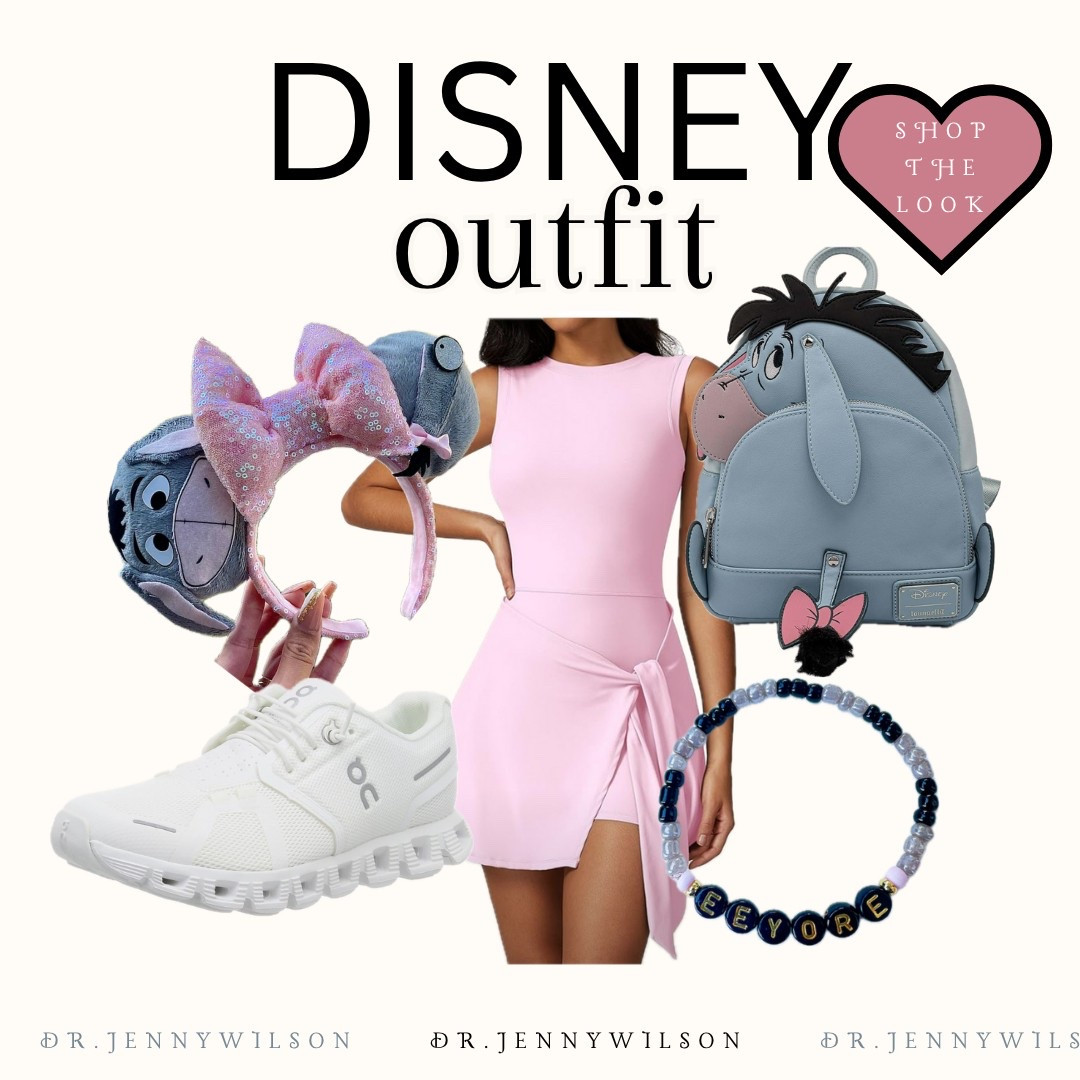 Cute Winnie the Pooh Bear piglet inspired disney world outfit. 

Piglet  Disney outfit Winnie the Pooh Bear women teenage girl Disneyland outfit women teenage girl Trendy t shirt athletic outfit Shoes tennis shoes casual adidas active comfortable Mickey ears magic kingdom outfit Epcot outfit Hollywood studios Mickey bounding Disney bounding Tiana Disney outfit biker shorts bag lounge fly oversized t shirt comfortable shoes amazon   

#LTKTravel #LTKStyleTip #LTKFamily

#LTKShoeCrush #LTKActive #LTKFindsUnder50