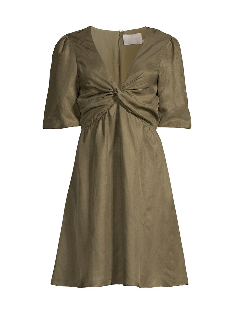 The Bria Dress | Saks Fifth Avenue