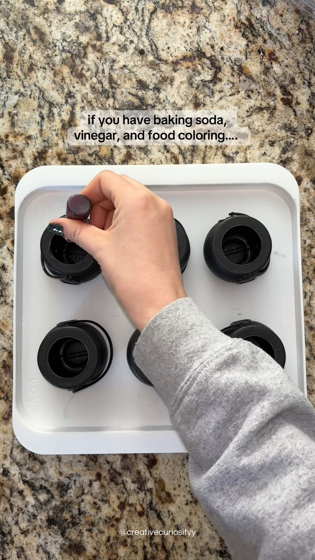 Fizzy rainbows! 

#LTKKids #LTKmomlife #LTKSeasonal