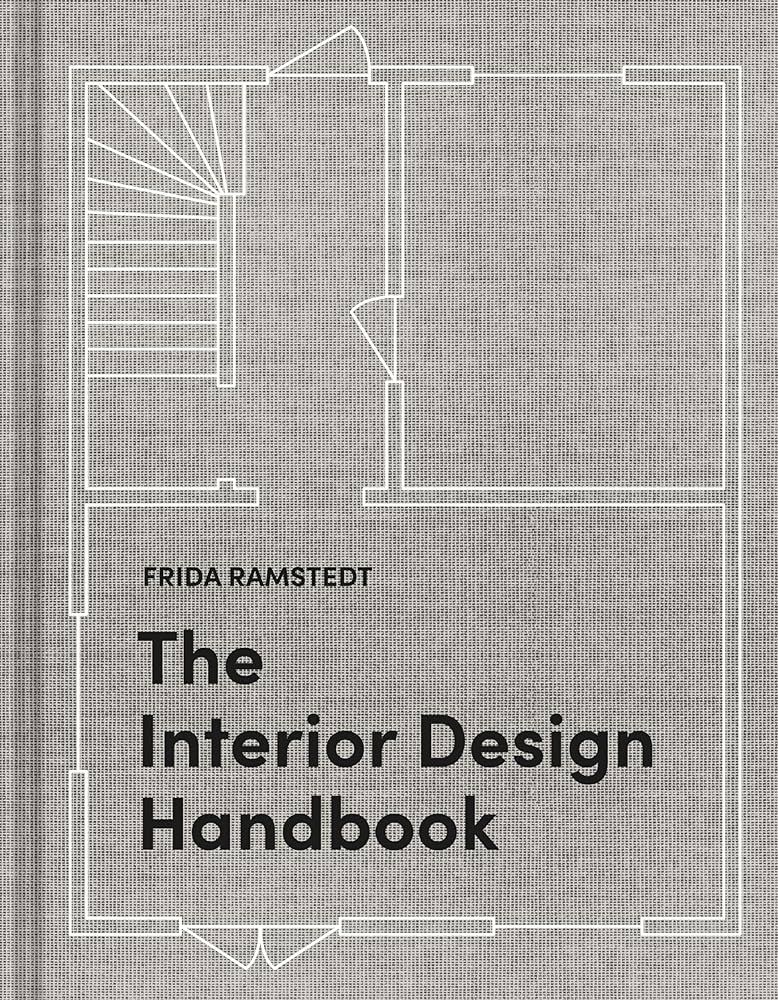 The Interior Design Handbook: Furnish, Decorate, and Style Your Space | Amazon (US)