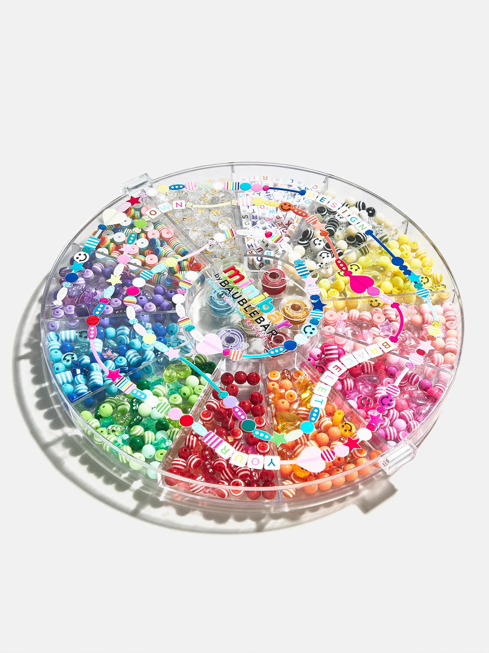 Design Your Own Bracelet Kit - Multi | BaubleBar