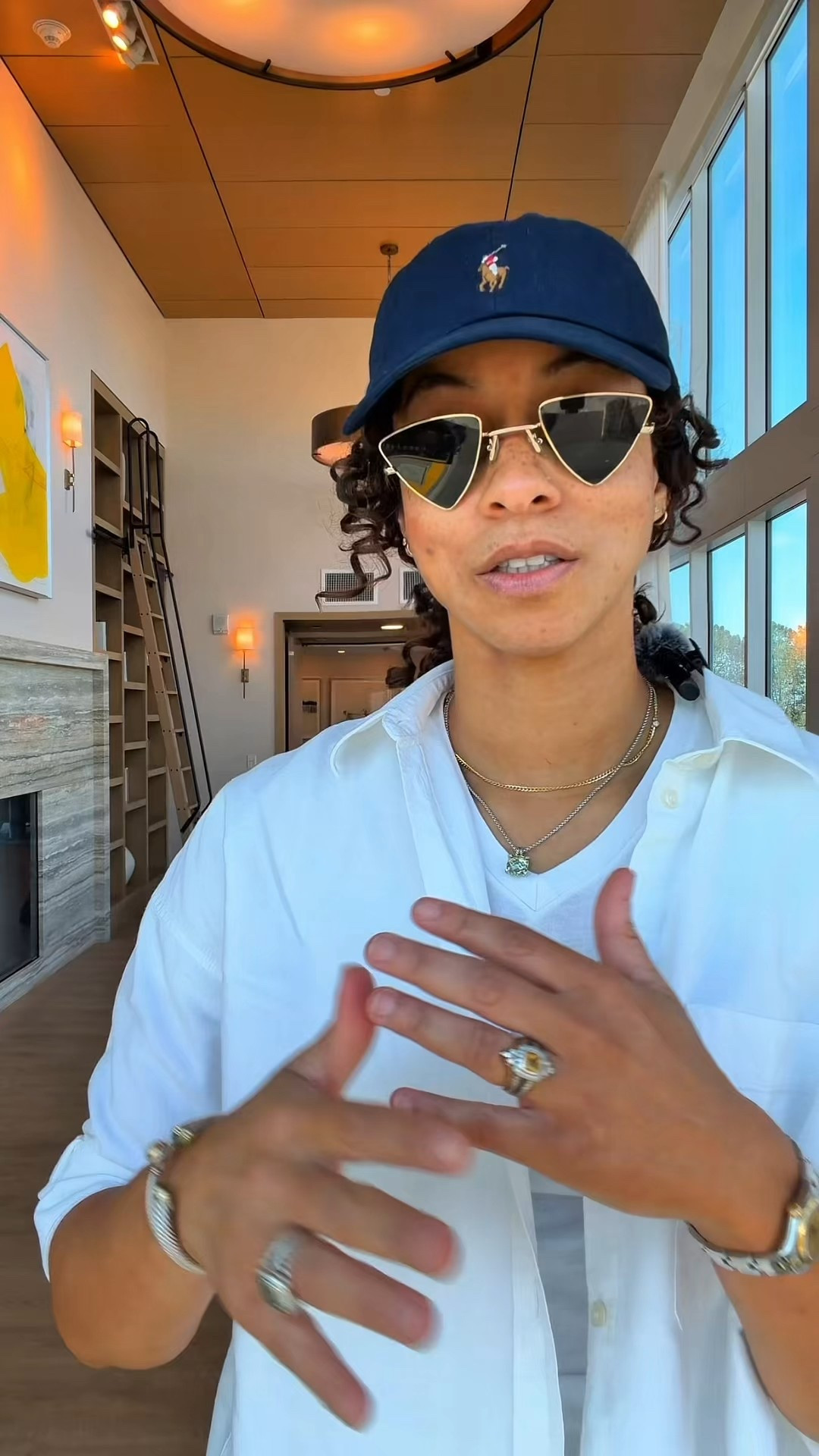 Solids on Solids

#LTKootd #LTKOver40 #LTKstorytime