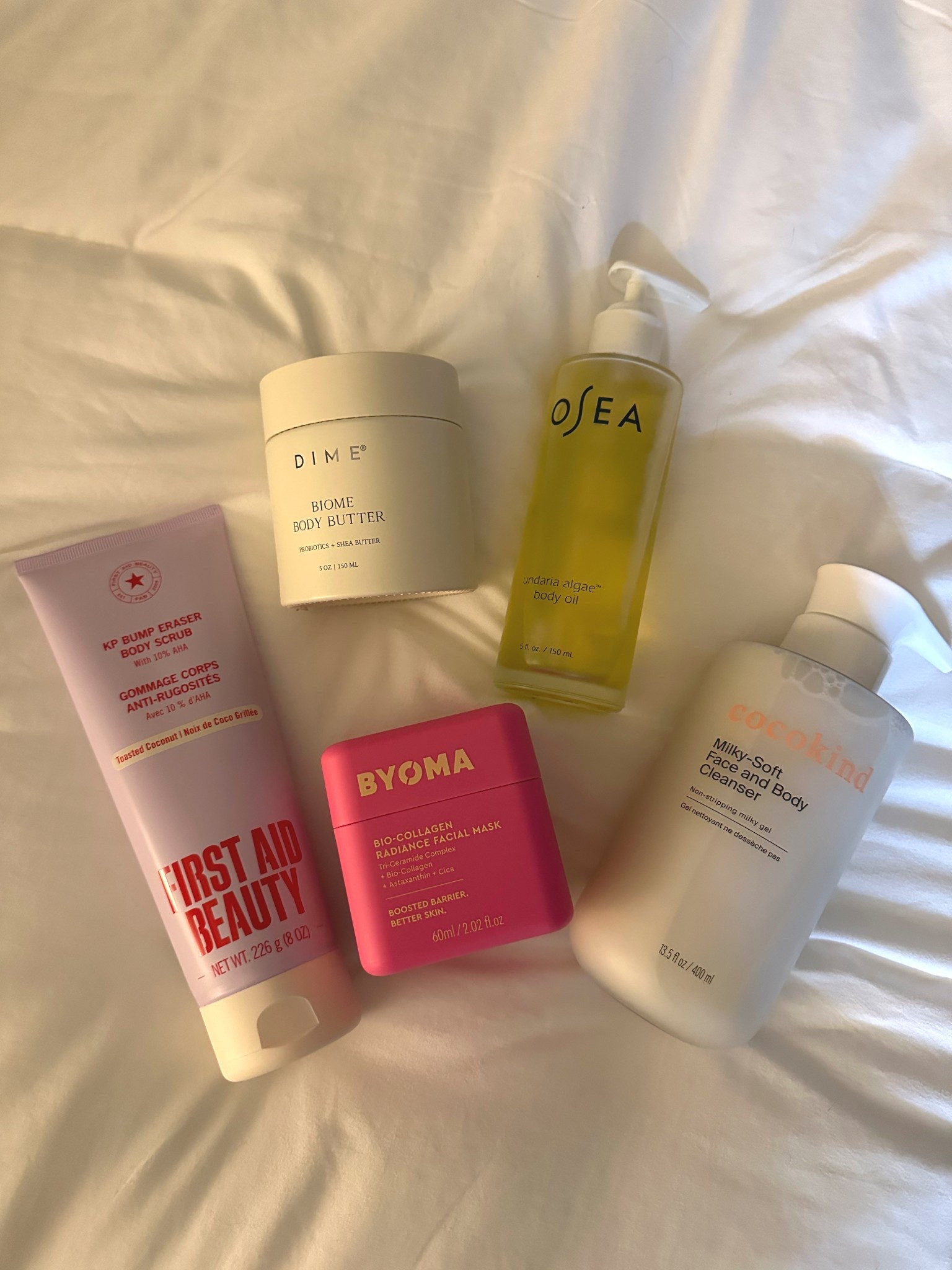 Glass skin winter ungles

#LTKU #LTKdayinmylife #LTKSeasonal