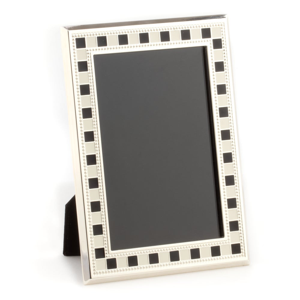 Celebrate 4" x 6" Frame | MacKenzie-Childs