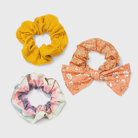 Hair Twister Set 3pc - Universal Thread™ | Target