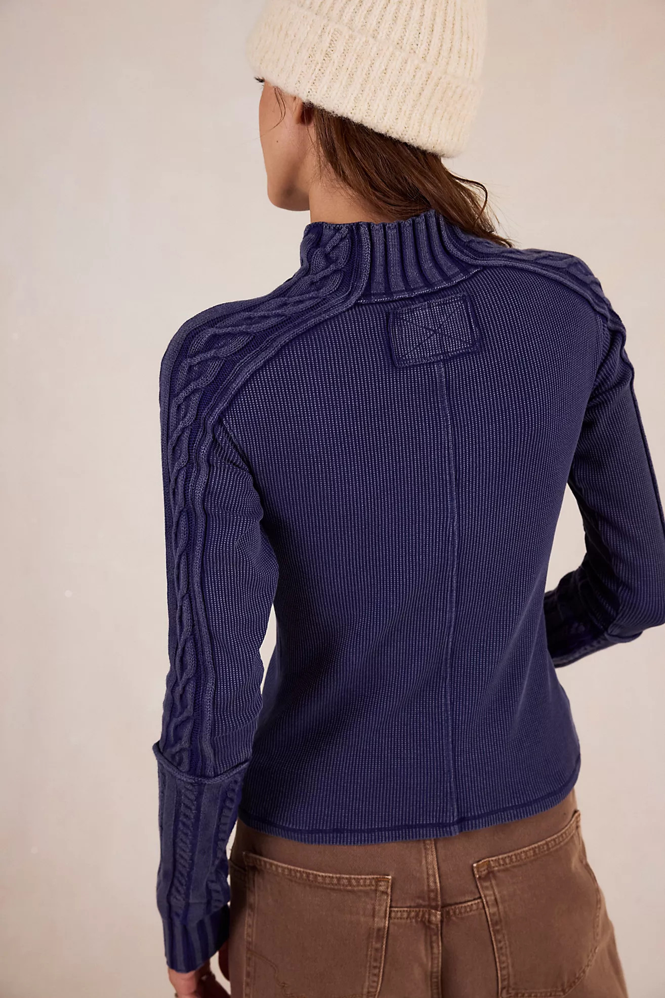 We The Free Breezy Swit Top | Free People (Global - UK&FR Excluded)