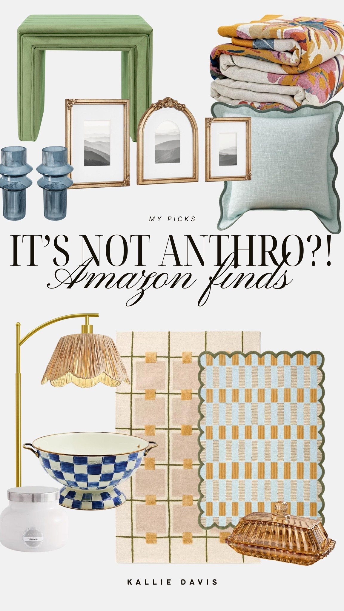 The best home finds☁️✨

#LTKgiftguide #LTKhome #LTKstyletip