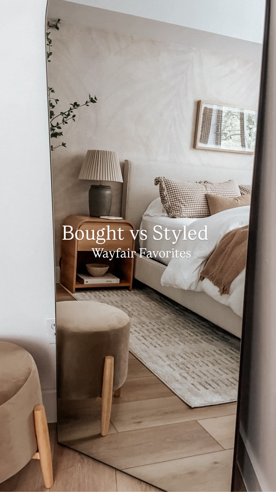 #ad Refresh your home with these Wayfair favs and more while they’re up to 80% off! @wayfair #wayfairpartner #wayfair 

#LTKSaleAlert #LTKHome