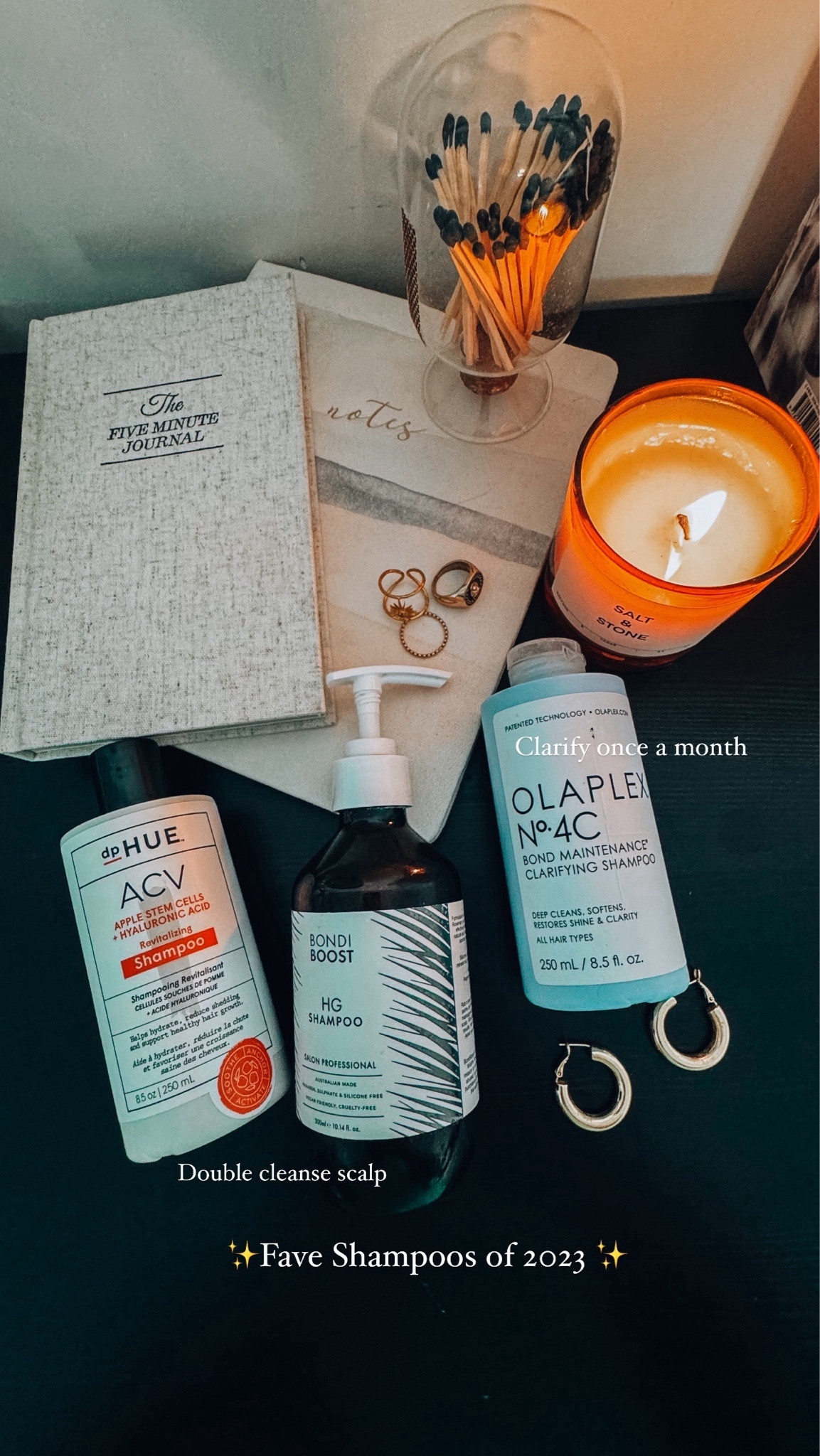 Swipe <<< for My top hair care faves from 2023! Hair repair, scalp care 

#LTKstyletip #LTKfindsunder50 #LTKbeauty