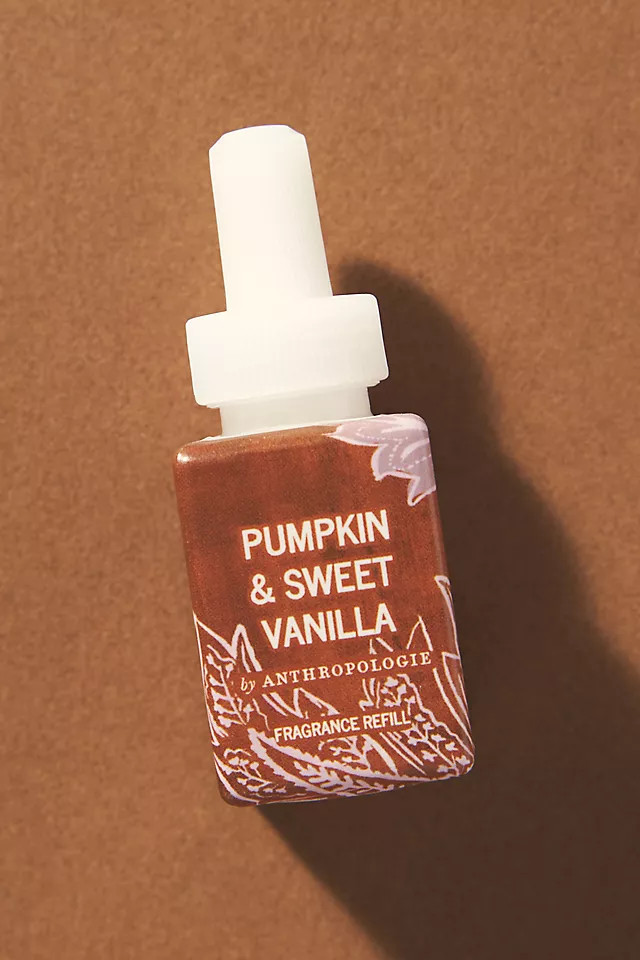 Pura Home Fragrance Oil Refill | Anthropologie (US)