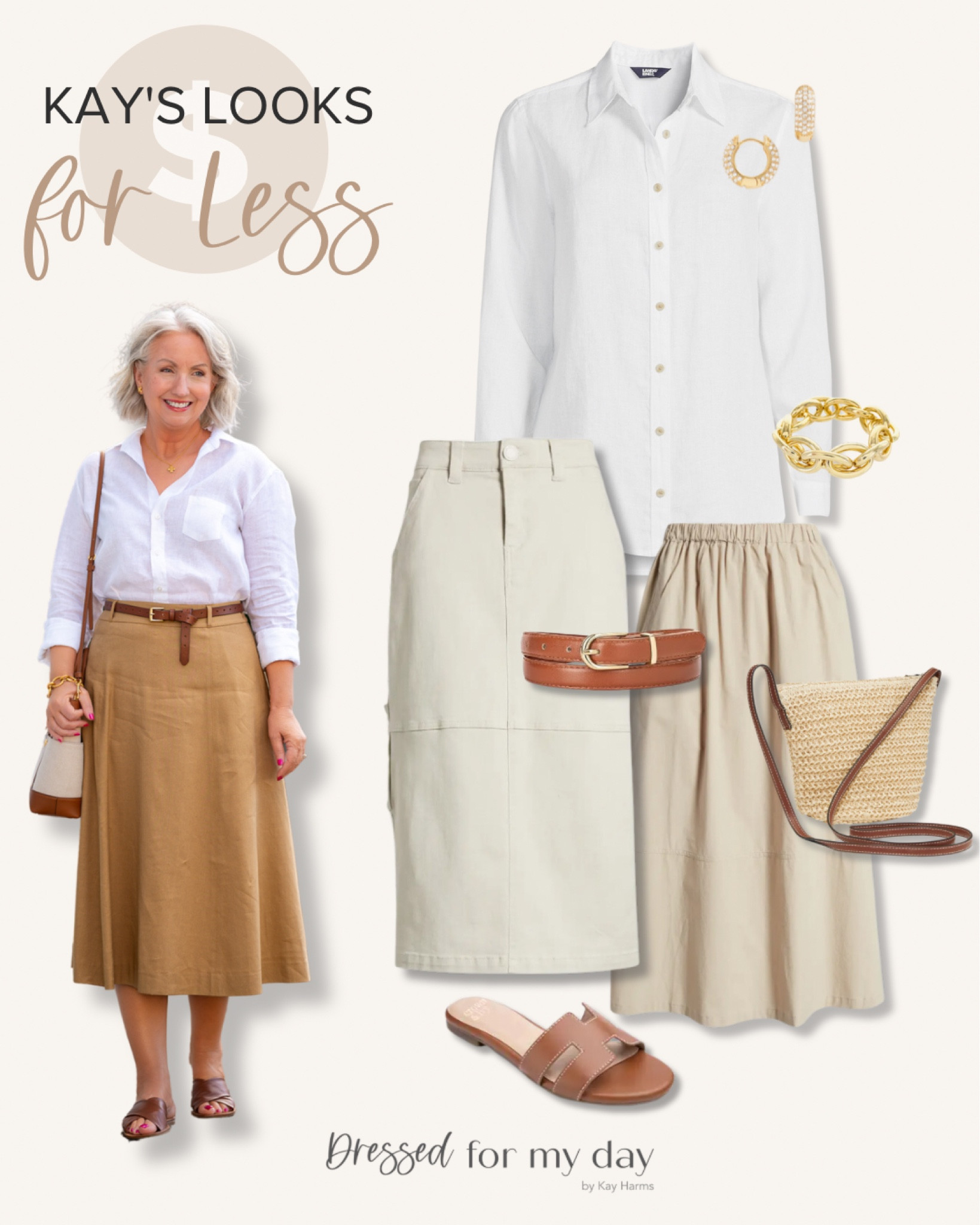 Shop my look for less here!✨ 

#LTKMidsize #LTKStyleTip #LTKOver40