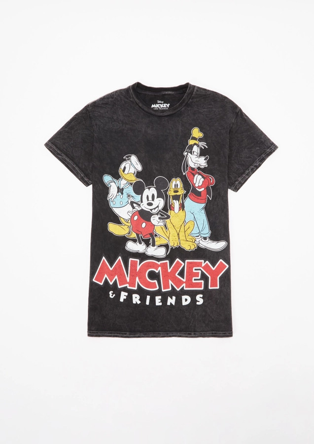 Mickey And Friends Graphic Tee | rue21