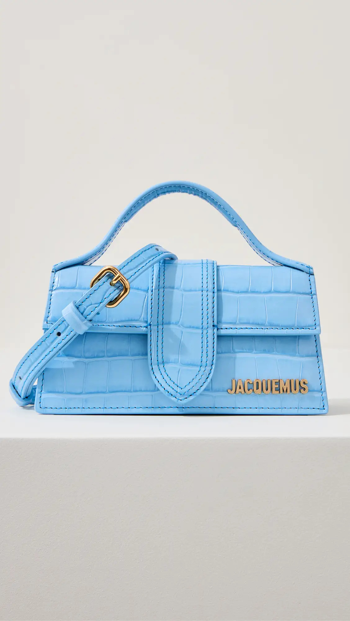 Jacquemus Le Bambino Bag | Shopbop | Shopbop