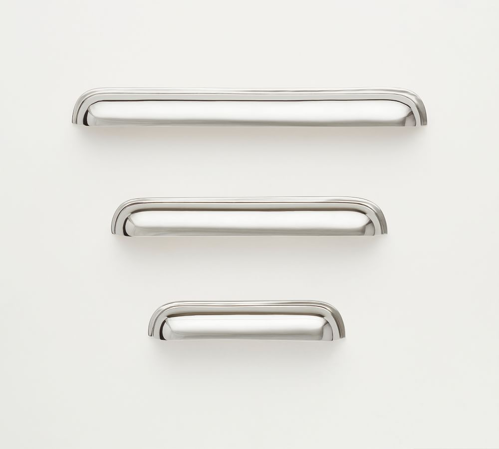 Mercer Bin Pulls | Pottery Barn (US)