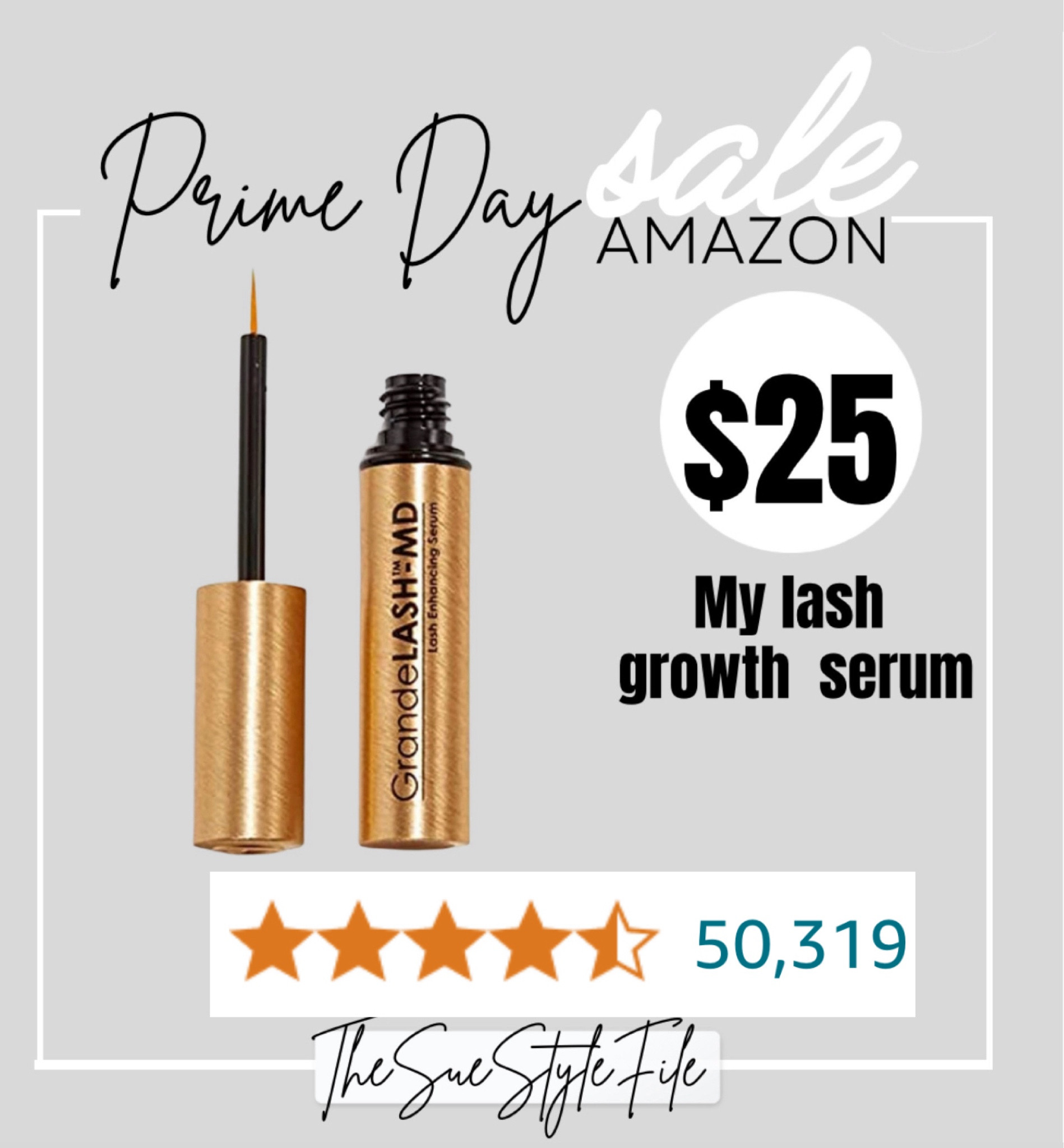 Beauty. Makeup. Lash. Mascara. 
Lash growth serum . Amazon prime day. Prime day. Beauty 

#LTKbeauty #LTKFind #LTKxPrimeDay 

#LTKBeauty #LTKxNSale #LTKVideo
