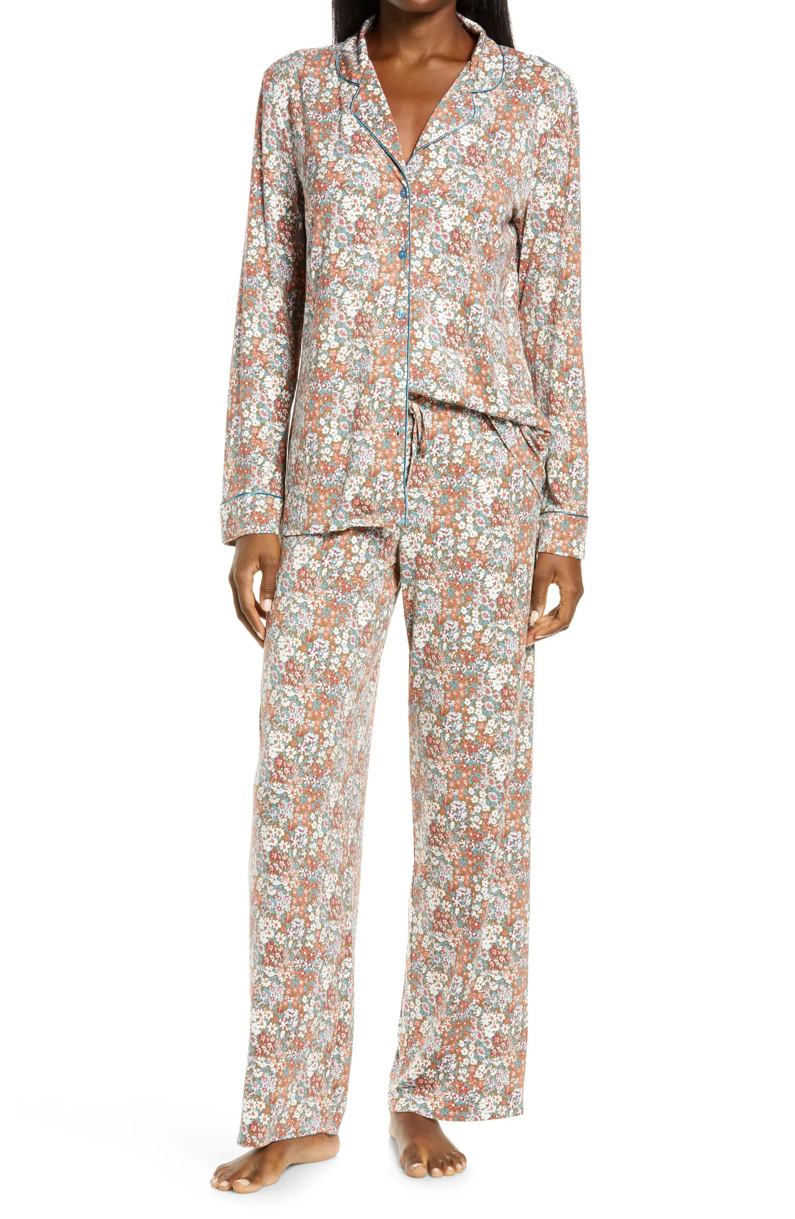 Moonlight Pajamas | Nordstrom