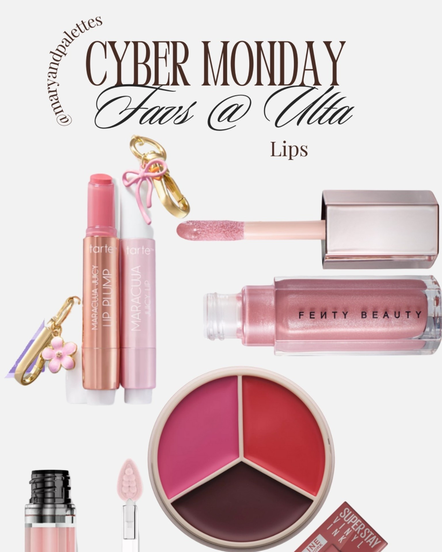 Be the one in the room with the softest, plumpest and most hydrated lips in the room ❄️

#LTKselfcare #LTKBeauty #LTKCyberWeek