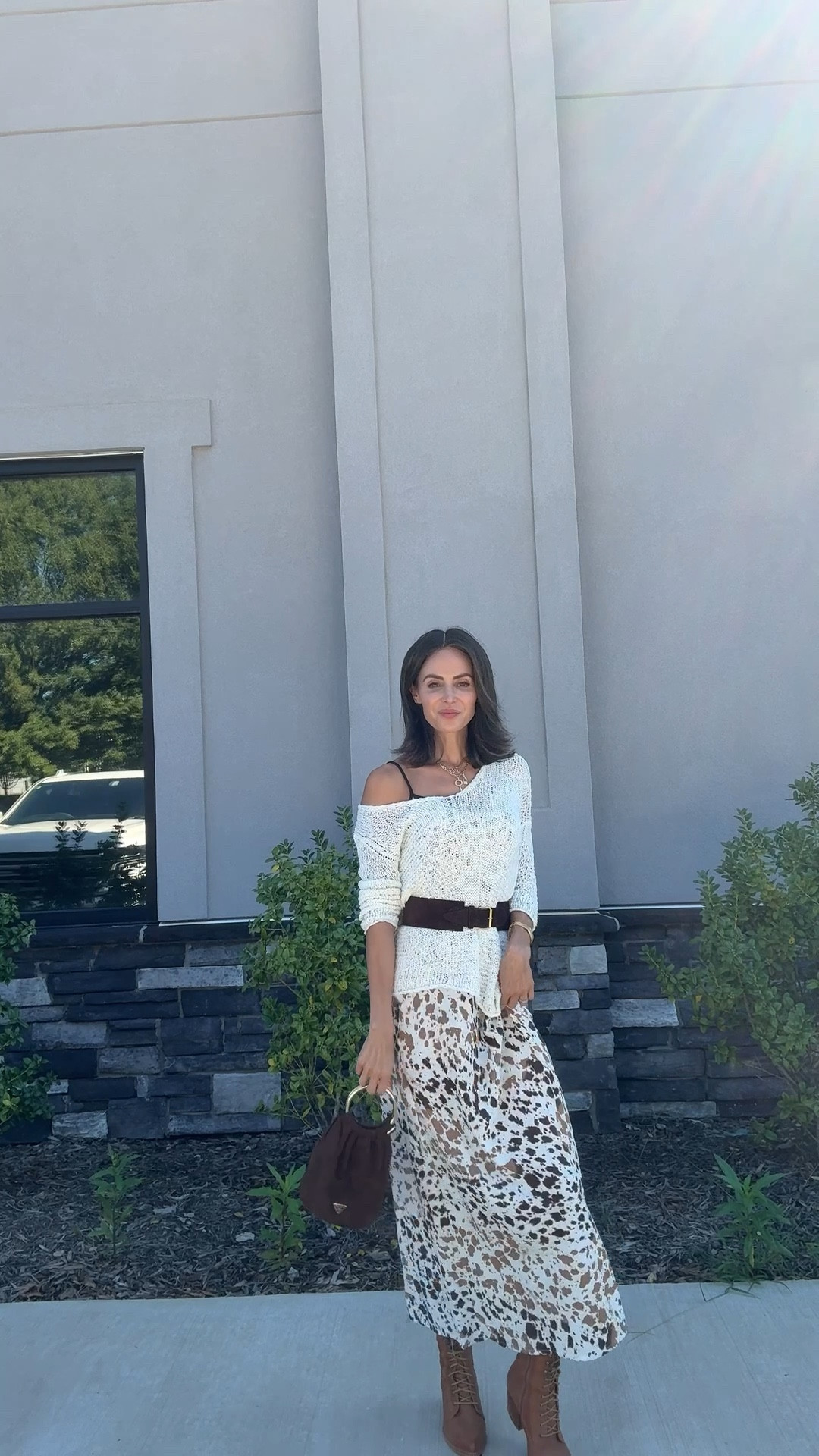 Fall transitional look! I’ve had these pieces in my closet for awhile so I found similar products for you to recreate my look! 

#LTKSeasonal