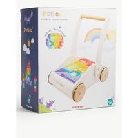 Petilou Rainbow Cloud Walker | Selfridges