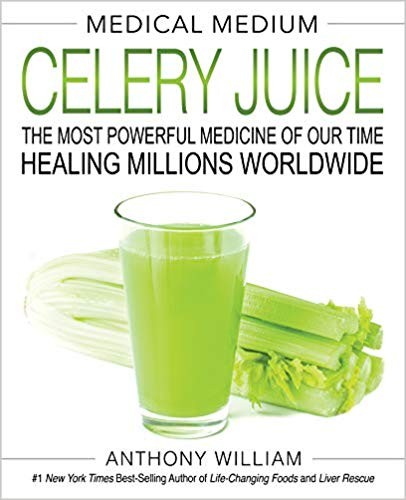 Medical Medium Celery Juice: The Most Powerful Medicine of Our Time Healing Millions Worldwide
  ... | Amazon (US)