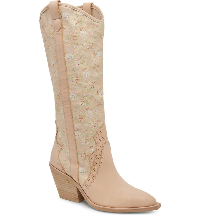 Navene Western Boot | Nordstrom