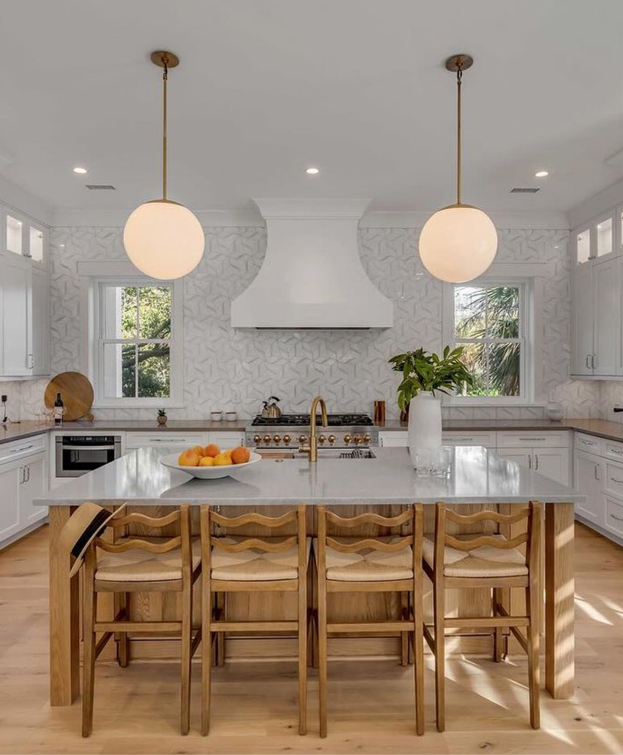 Dreamy Kitchen 🤎

#LTKhome #LTKstyletip