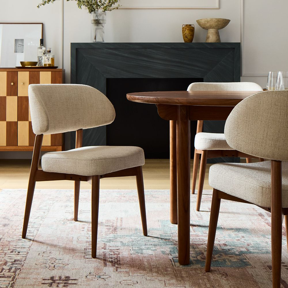 Hyde Dining Chair | West Elm (US)