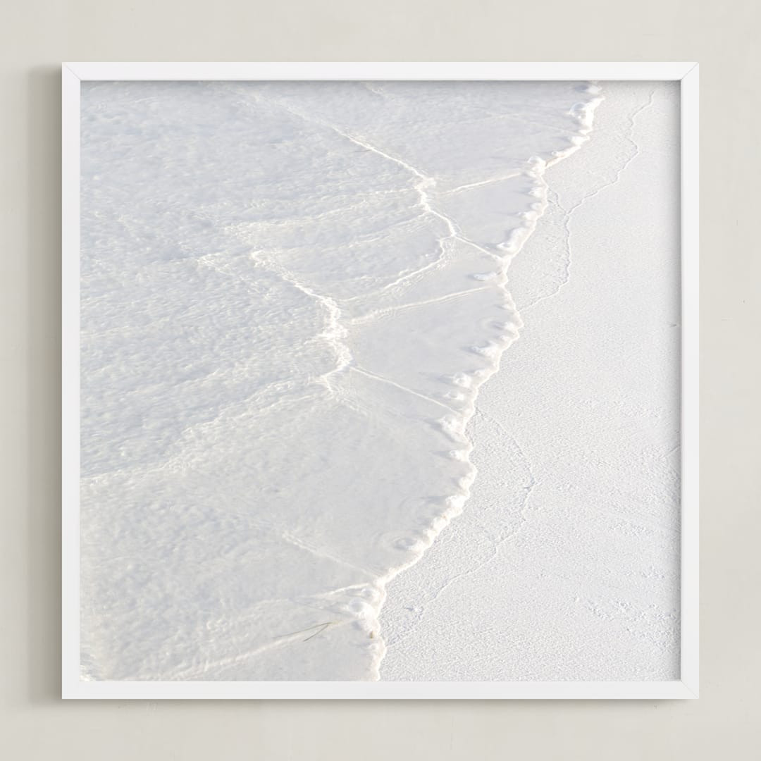 White Water | Minted