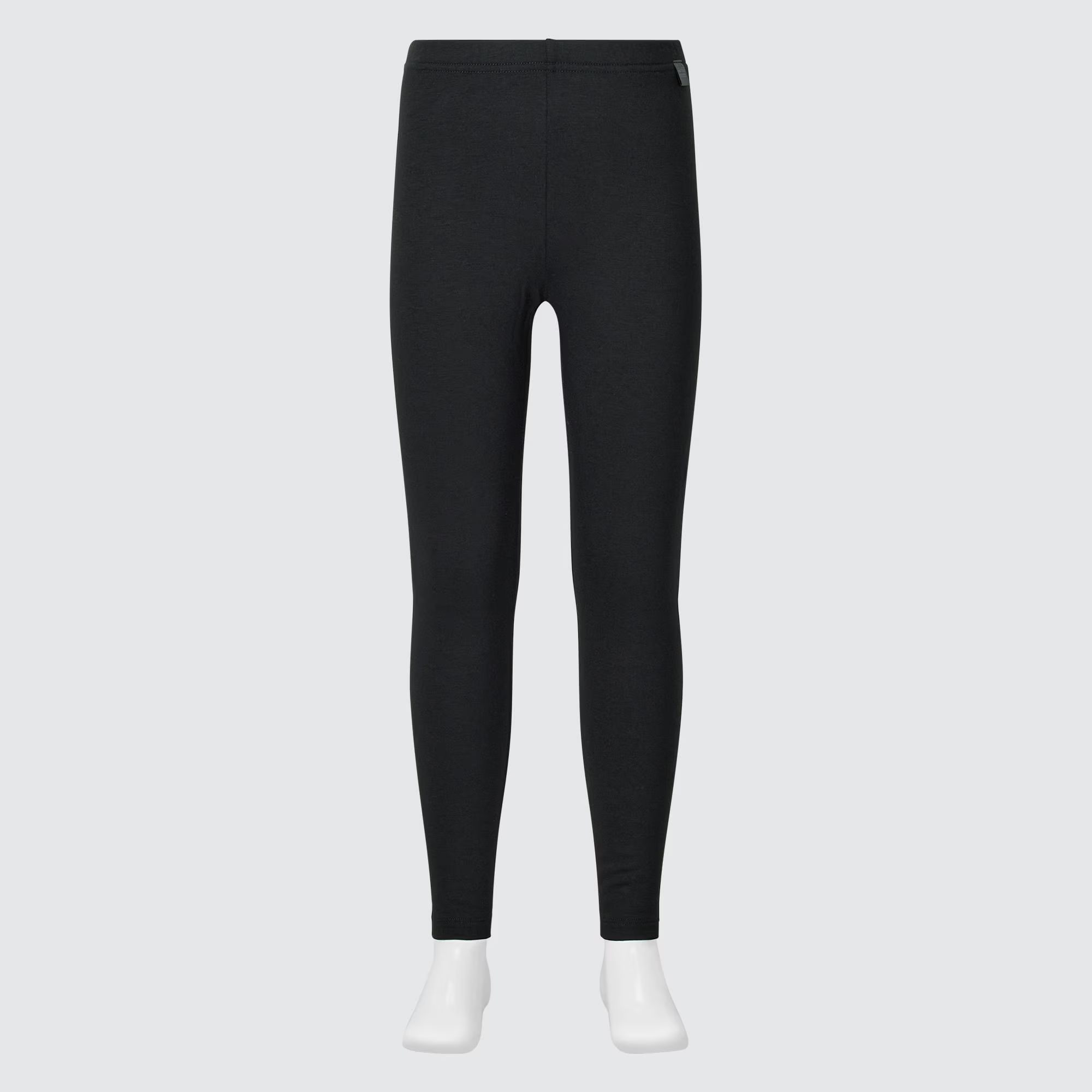 HEATTECH Ultra Warm Leggings | UNIQLO (US)