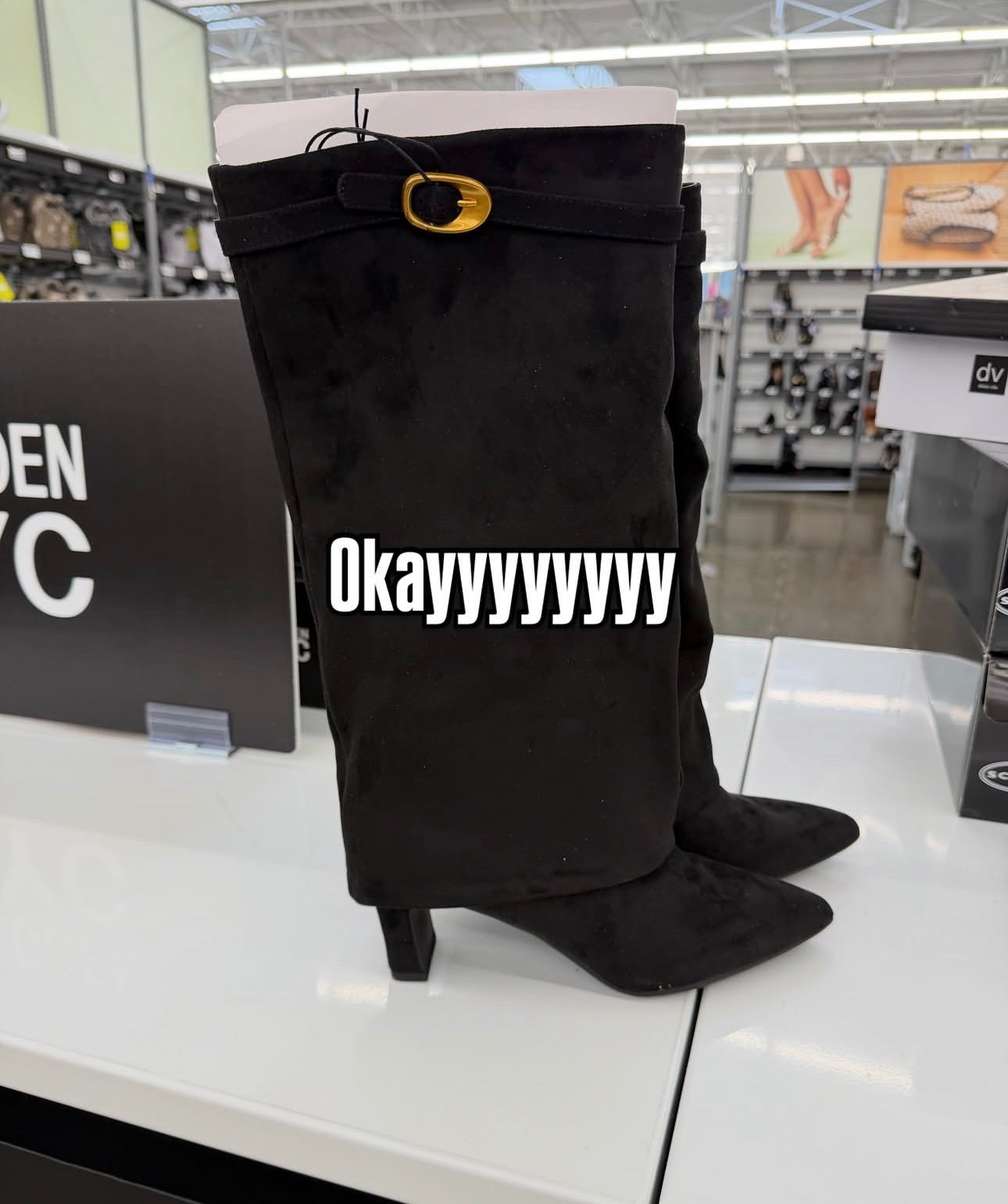 Can y’all believe these are Walmart?!!

#LTKootd #LTKgrwm #LTKSaleAlert