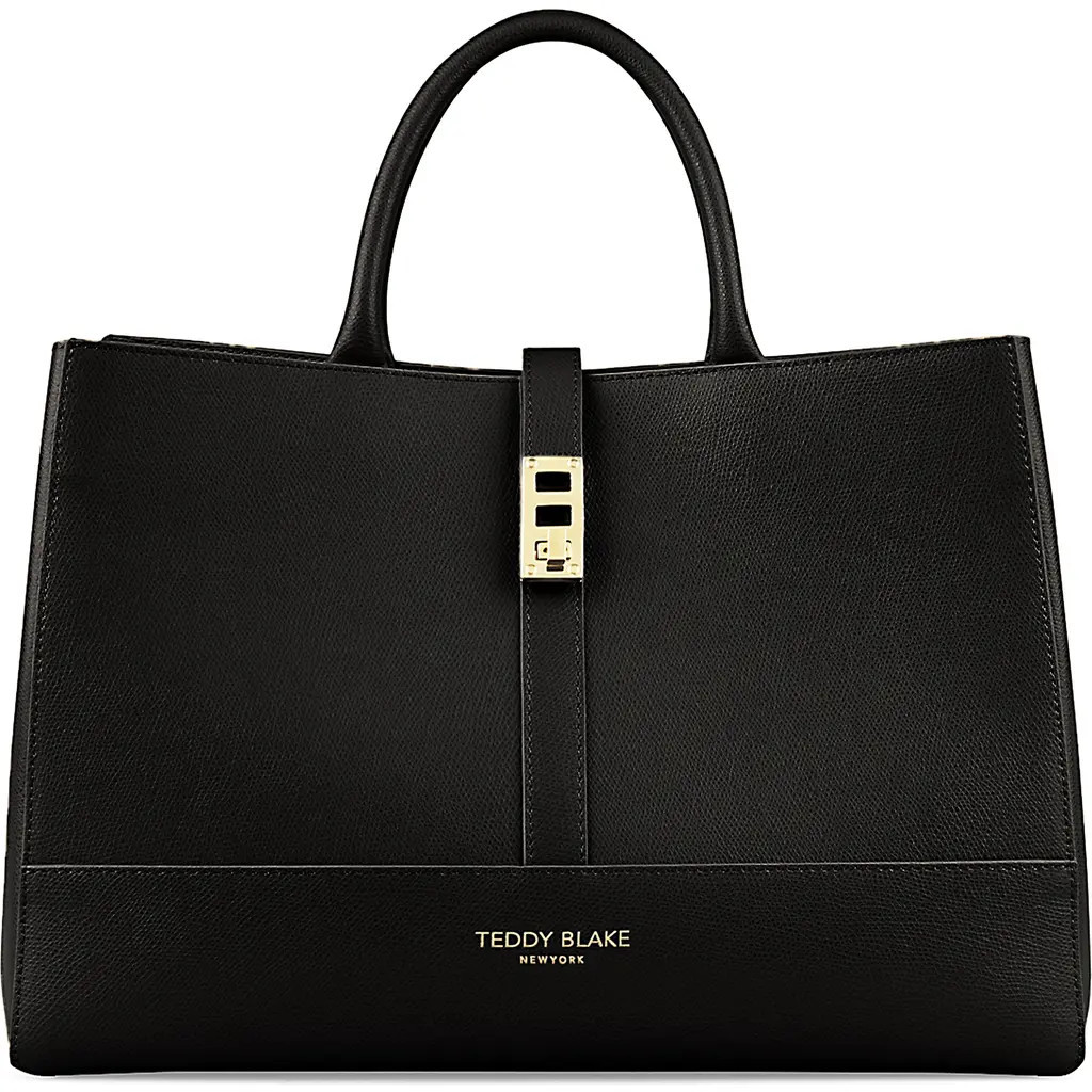 Teddy Blake Lola Palmellato 15"" in Black/red at Nordstrom | Nordstrom