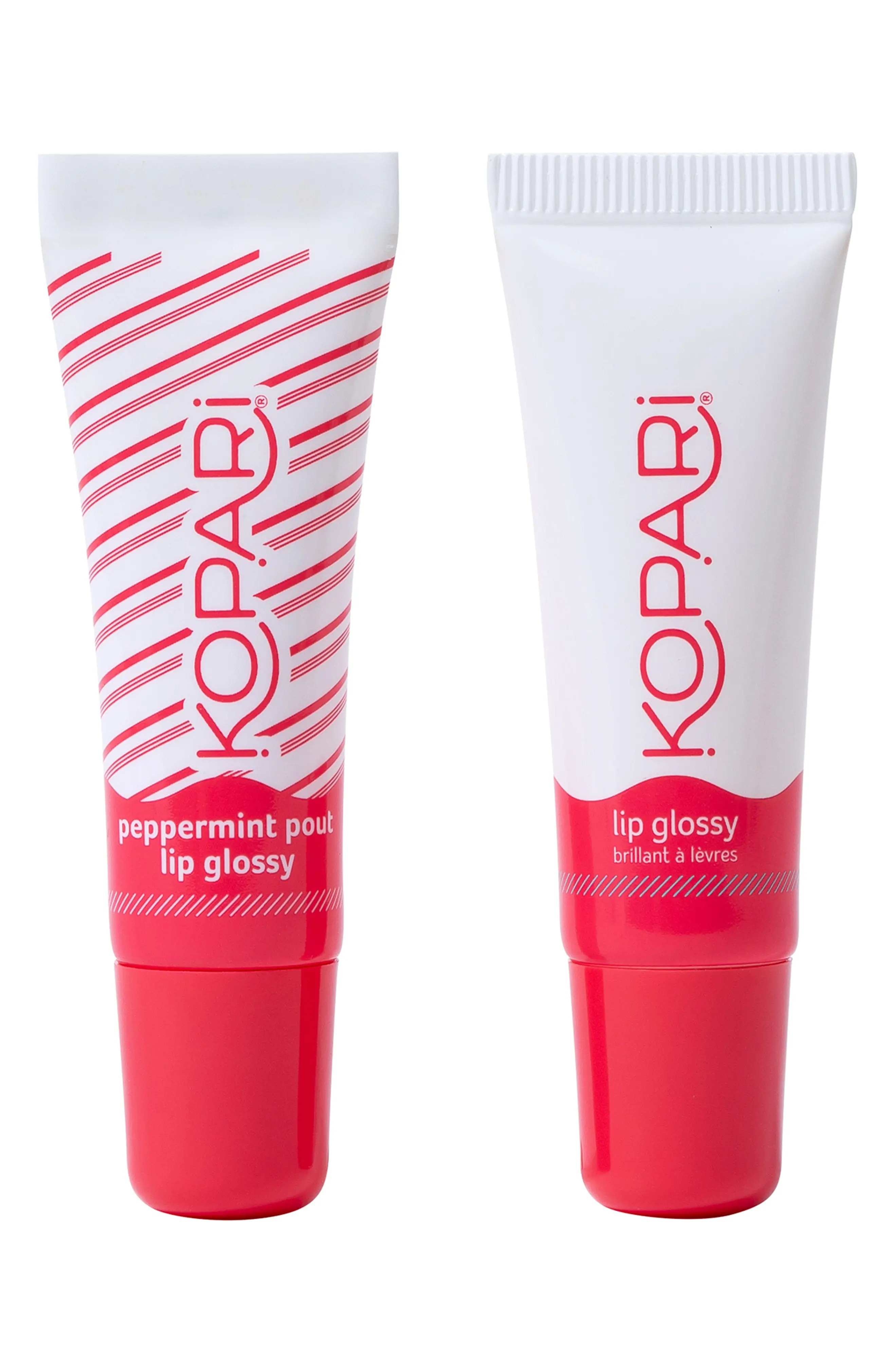 Frosty Kiss Lip Glossy Set | Nordstrom