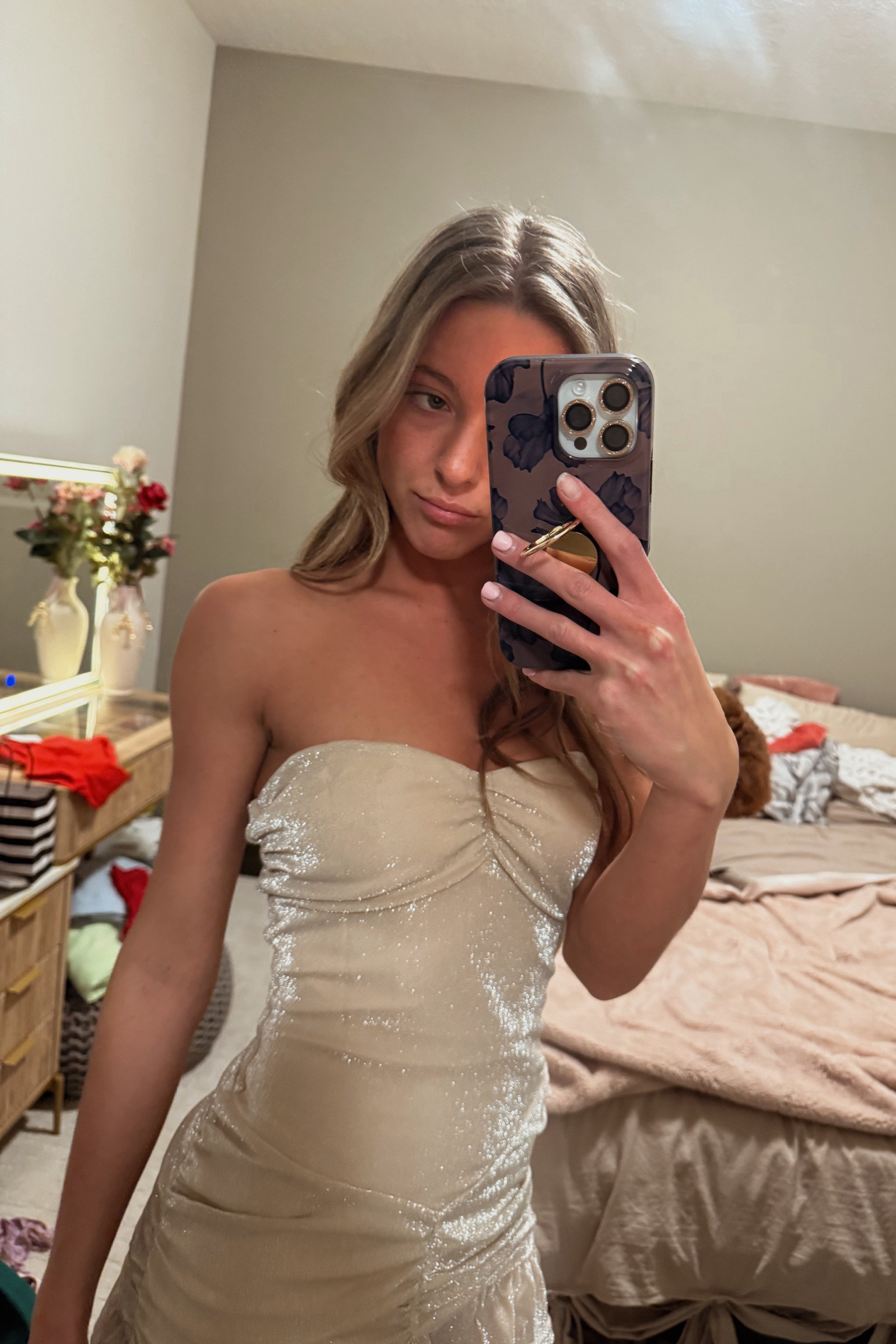 Feeling like a princess in this stunning mini dress from Princess Polly 👑✨ 

#PrincessPolly #MiniDressGoals #FashionQueen #OOTD #StyleInspo #DressToImpress #TrendyVibes #ChicAndSassy

#LTKStyleTip #LTKSaleAlert #LTKParties