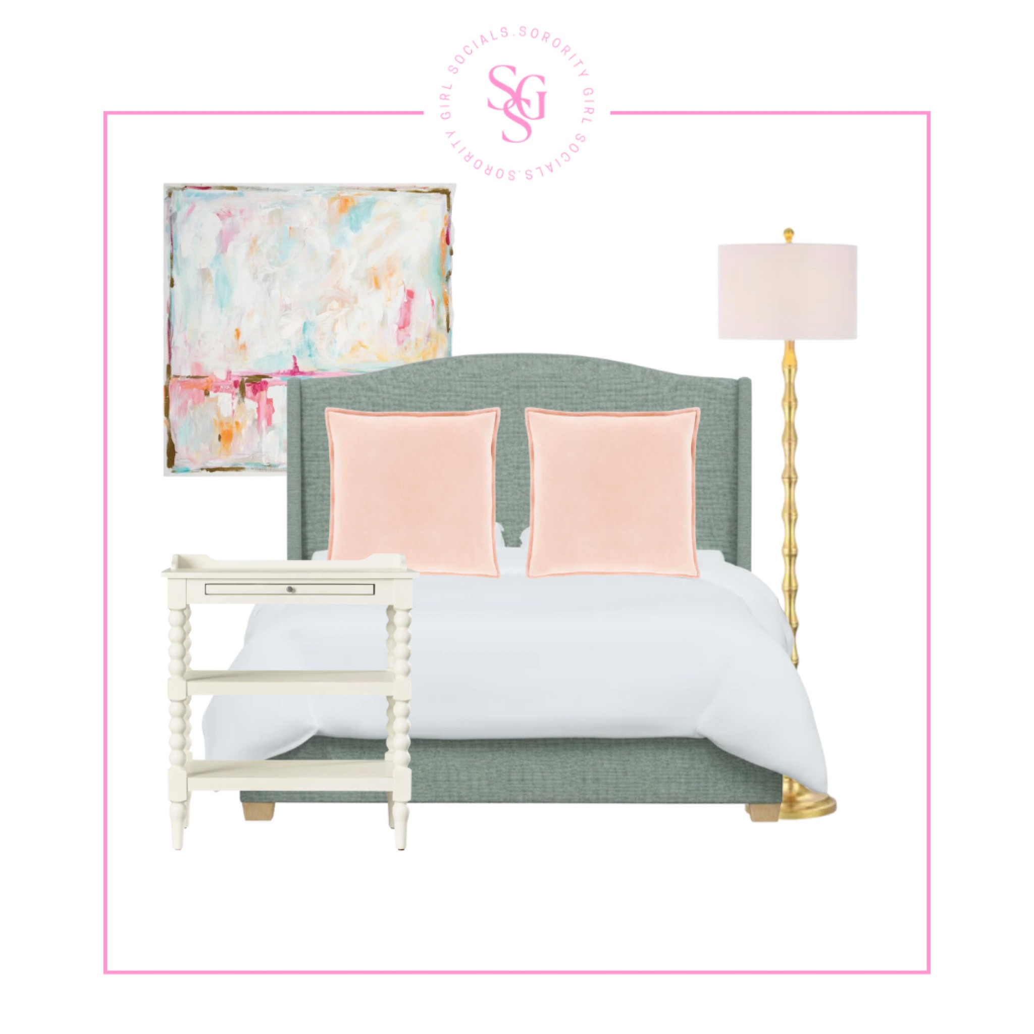 Home Decor Finds💗

preppy room decor, preppy home furniture, preppy furniture, grandmillenial furniture, grandmillenial chair, preppy chair, living room furniture, preppy furniture, college chair, college living room, college room, college furniture , preppy art, preppy butterfly art, gold floor lamp, gold lamp, grandmillenial pillows, pillow covers, green pillows, pink ottoman, side tables, scalloped, scalloped side tables, white side table, white nightstand, grandmillenial nightstand, white scalloped nightstand , living room furniture, scalloped coffee table, coastal cowgirl , pink pillows, etsy pillows, preppy pillows, college style, college coastal cowgirl, sororitygirlsocials , preppy headboard, preppy bed, preppy bed frame, beaded side table

#LTKU #LTKFind #LTKhome