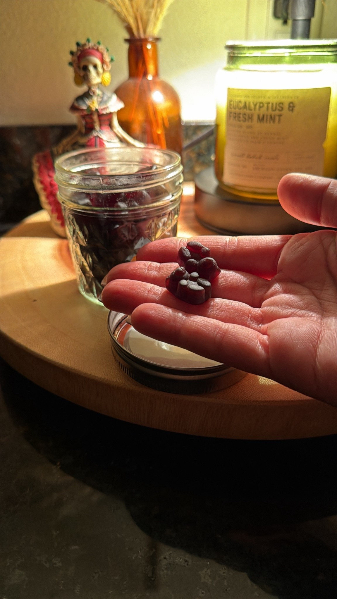 ELDERBERRY GUMMIES
true sea moss 

#LTKselfcare #LTKdayinmylife #LTKmomlife