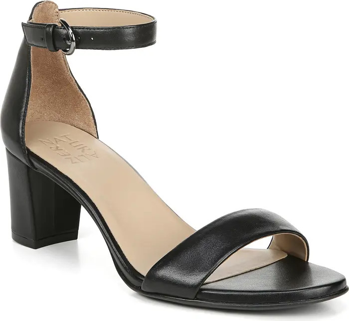 True Colors Vera Ankle Strap Sandal (Women) | Nordstrom