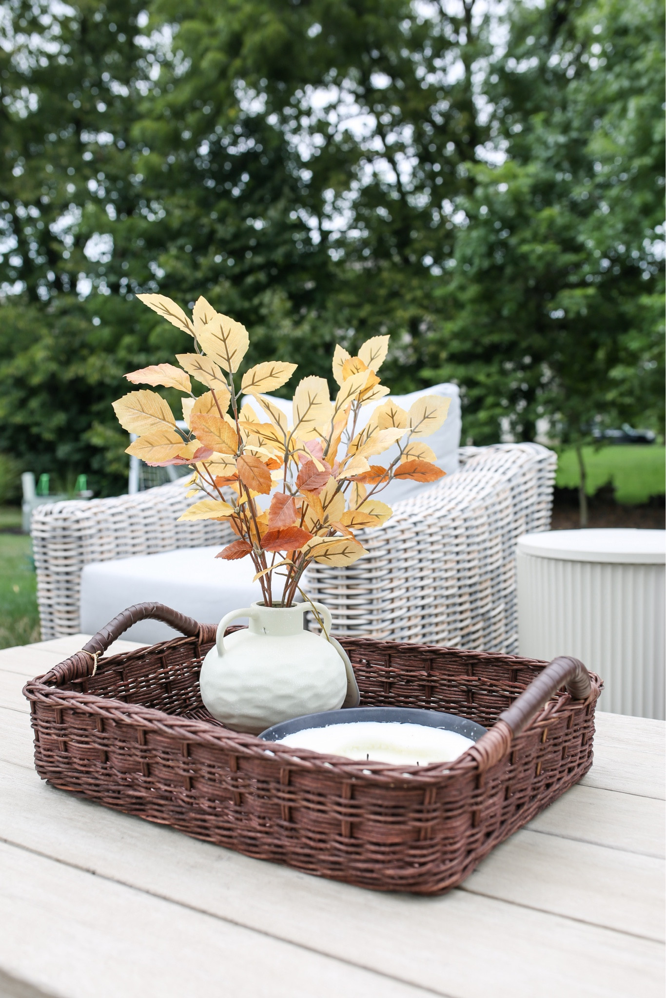 Fall decor finds from the new Hearth and Hand line at Target!

#LTKHome #LTKSeasonal