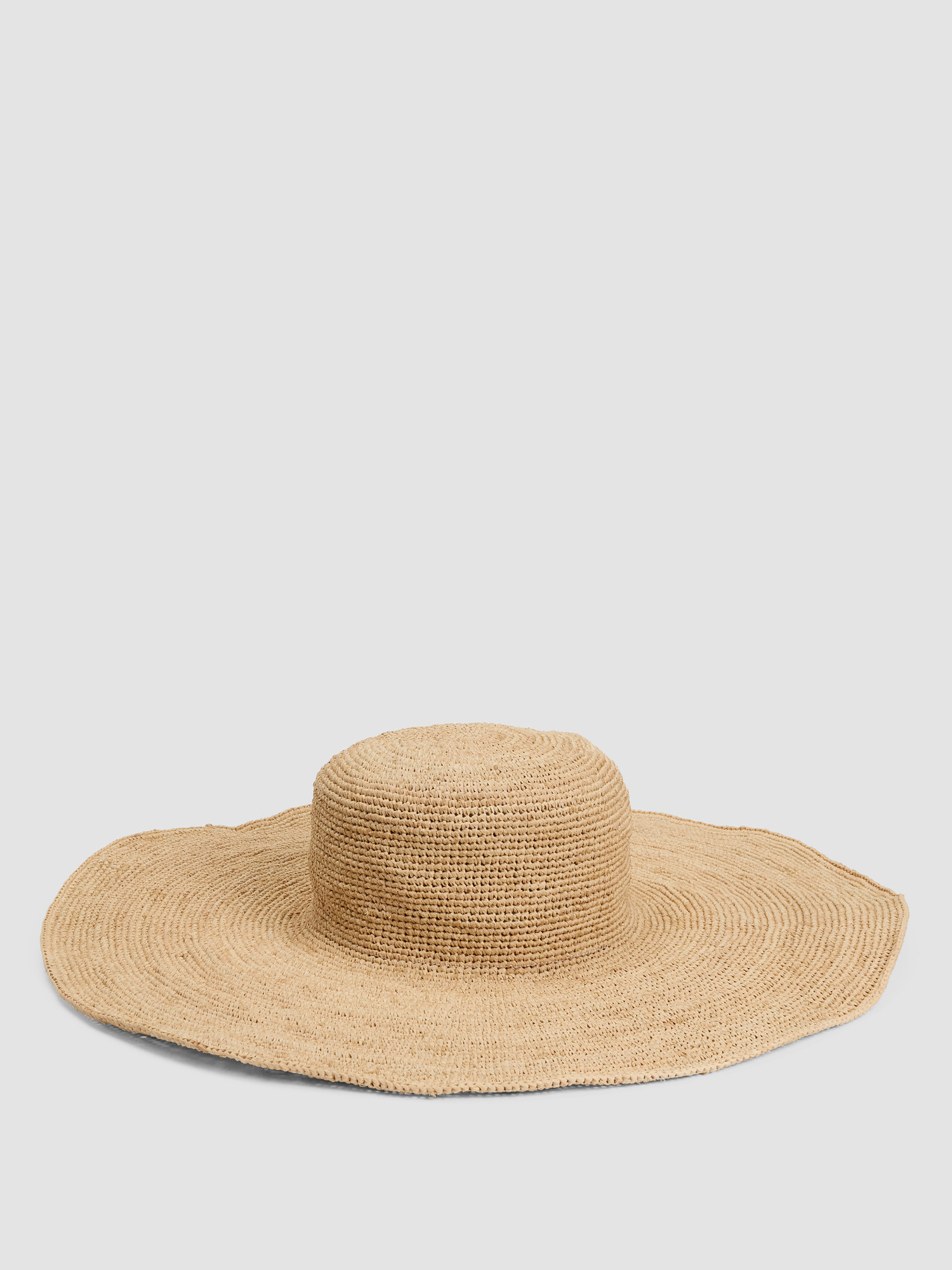Mar Y Sol for EILEEN FISHER Raffia Sun Hat | Eileen Fisher