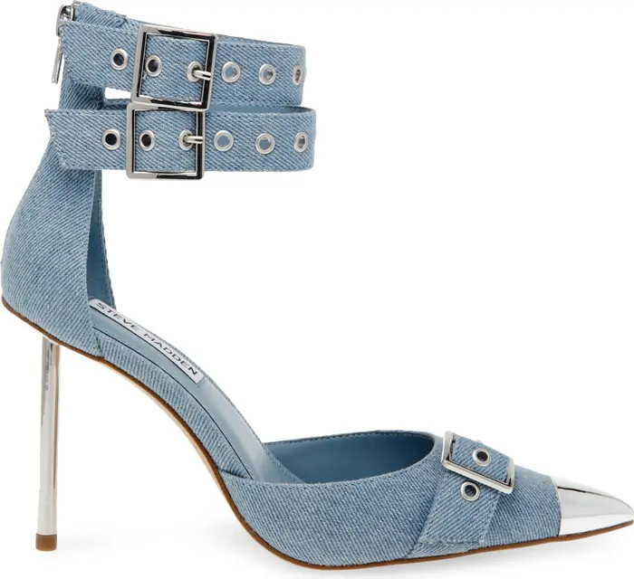 Bex Pointed Toe Pump (Women) | Nordstrom Rack