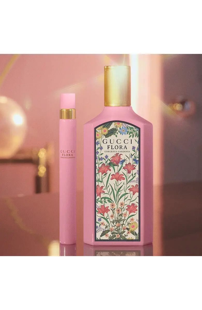 Flora Gorgeous Gardenia Eau de Parfum | Nordstrom