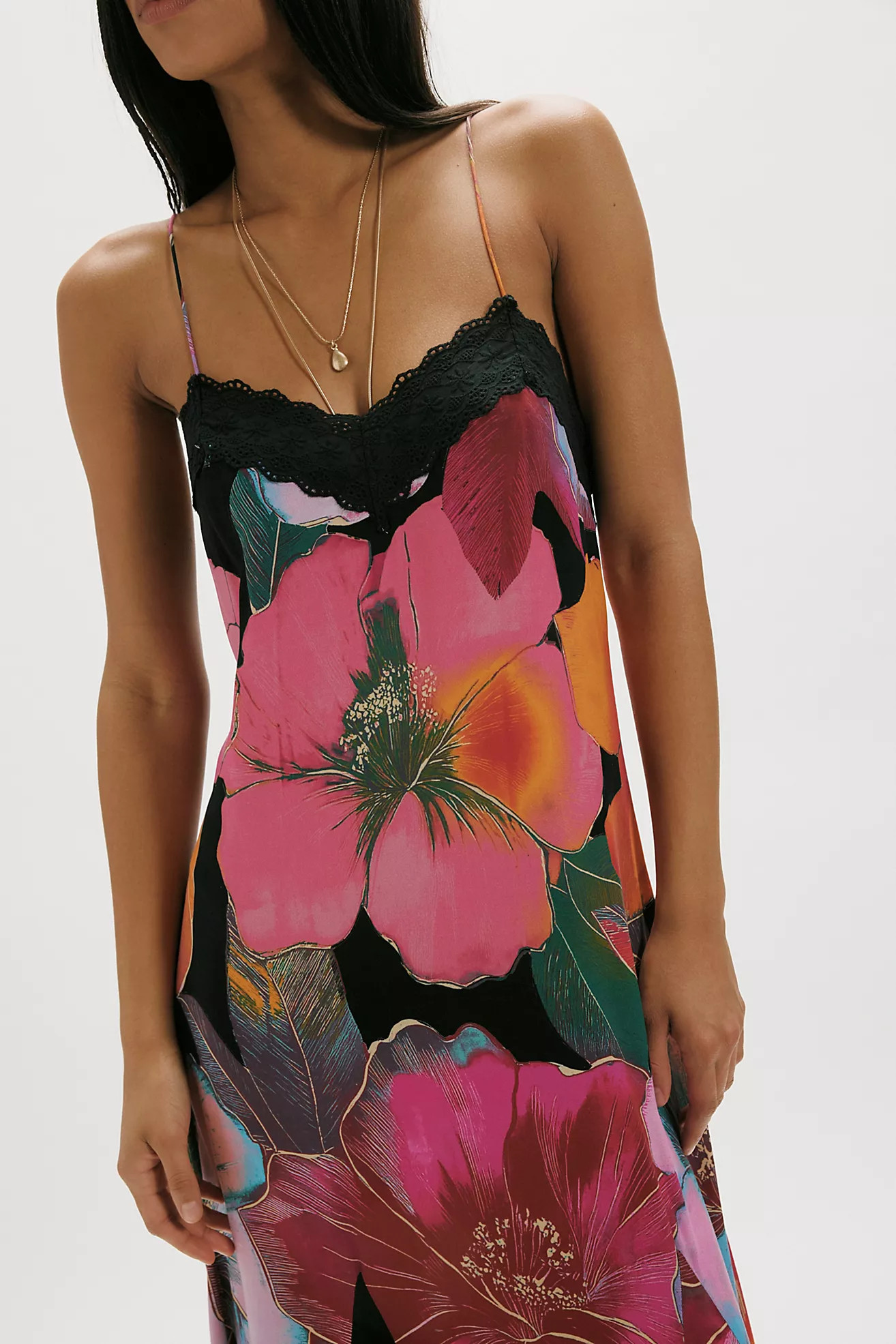 Bloomspell Maxi Dress | Free People (Global - UK&FR Excluded)