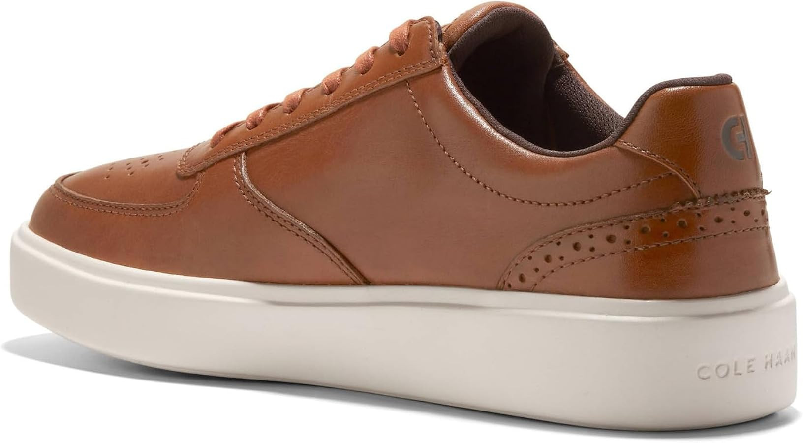 Cole Haan Men's Grand Crosscourt Transition Sneaker | Amazon (US)