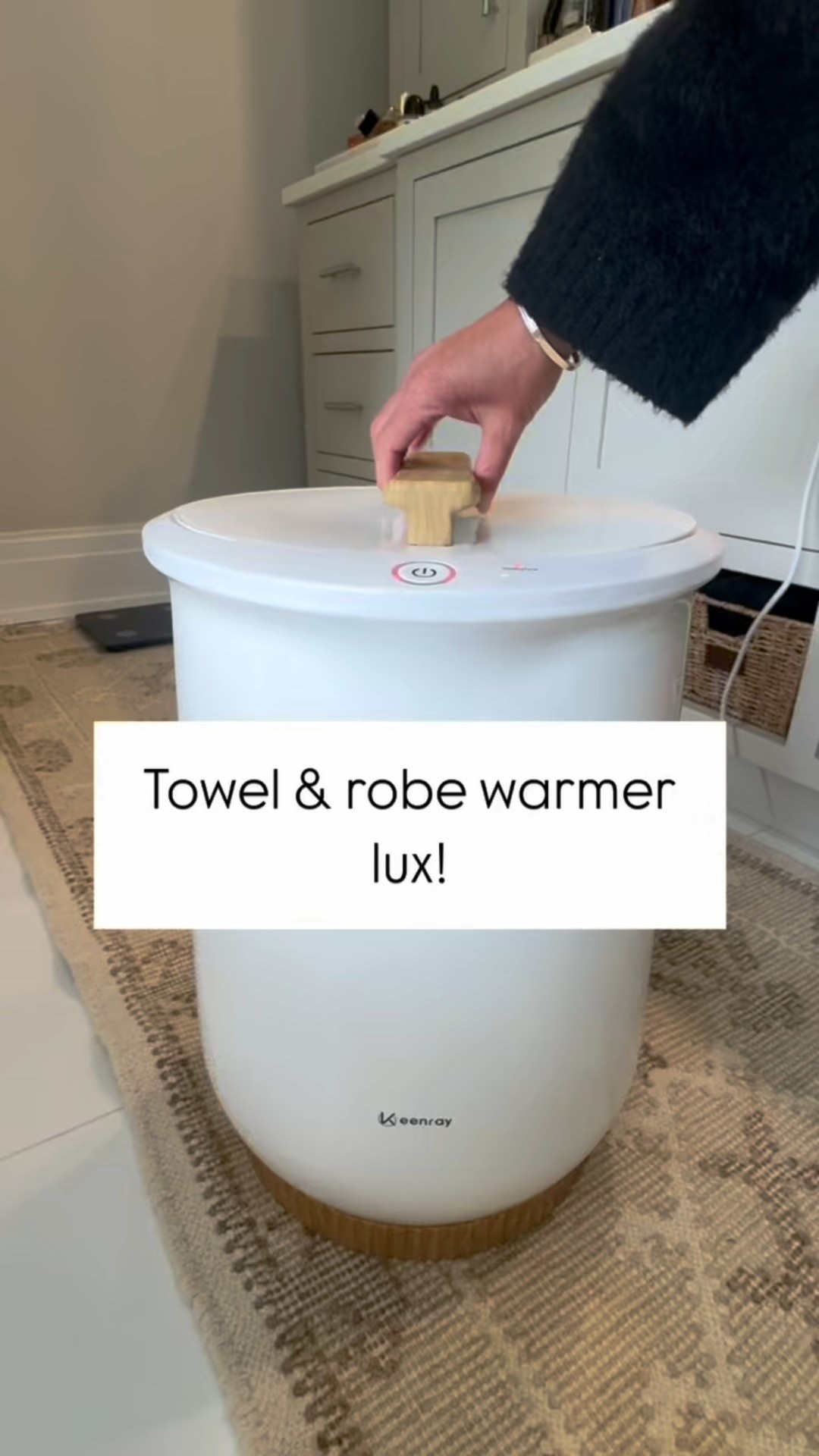 Bathroom must haves 

#LTKHome #LTKFindsUnder100