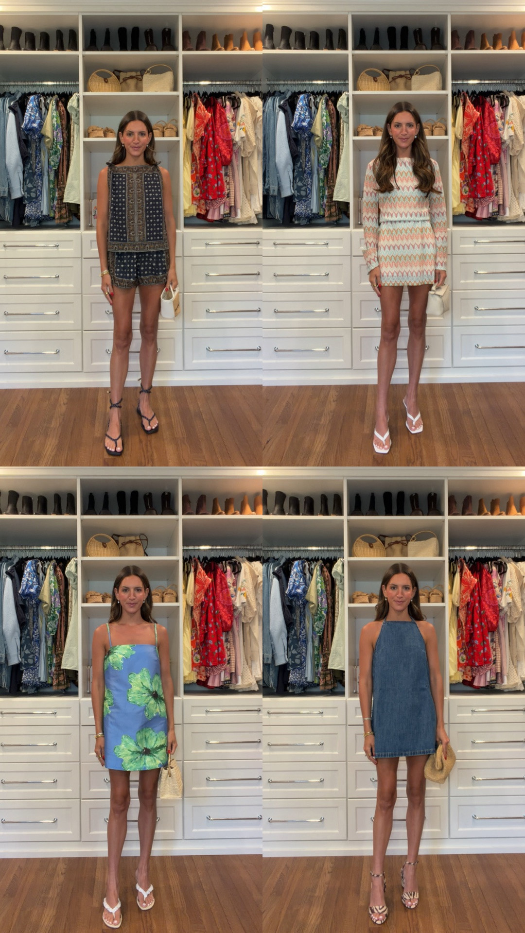 Xsmall in everything 

Summer dresses 
Concert outfit 
Vacation outfit 
Vacation dresses 
Matching sets 
Sandals 
Fall

#LTKootd #LTKSeasonal #LTKgrwm