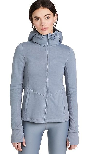 Foundation Zip Hoodie | Shopbop