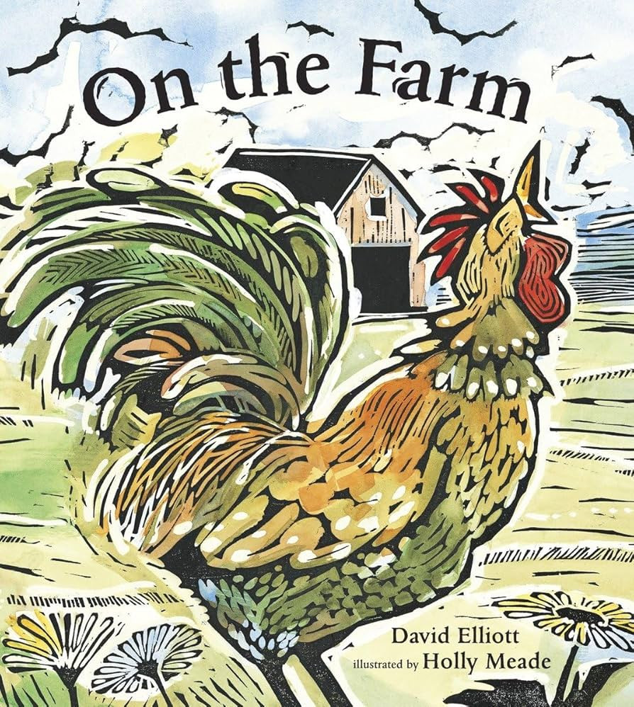 On the Farm | Amazon (US)